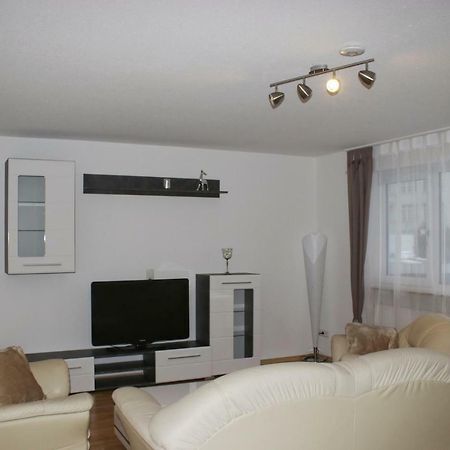 Ferienwohnung Prinz-Kari Stuhlingen Exterior foto