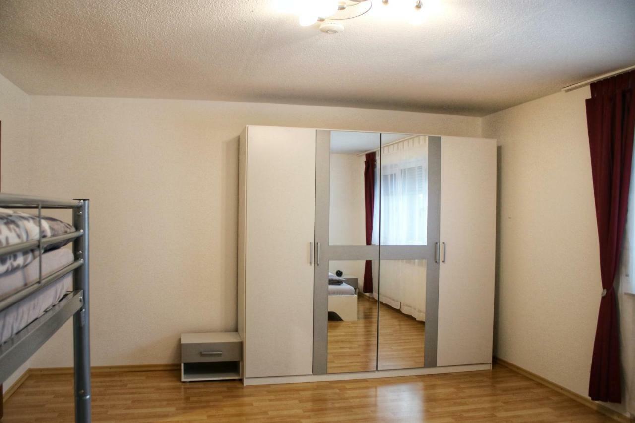 Ferienwohnung Prinz-Kari Stuhlingen Exterior foto