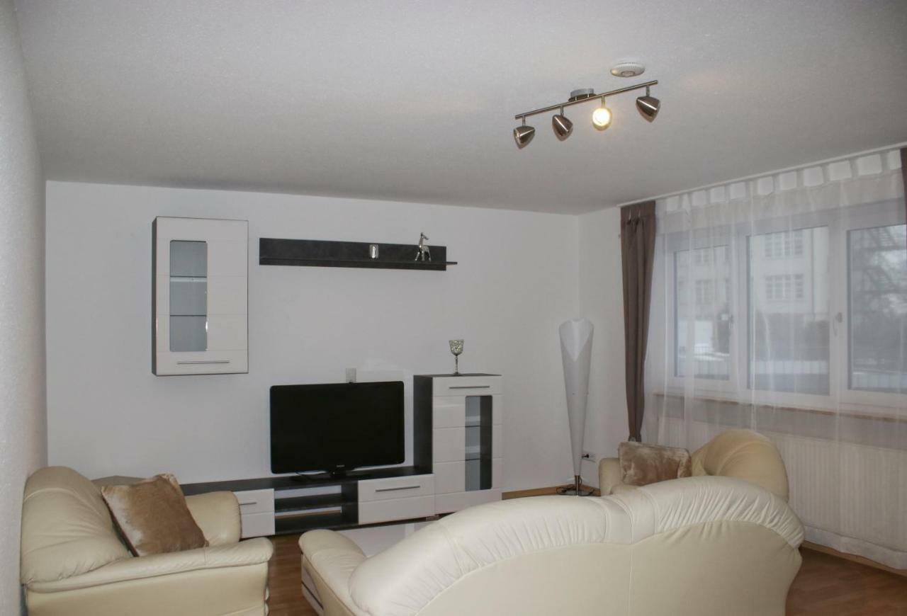Ferienwohnung Prinz-Kari Stuhlingen Exterior foto