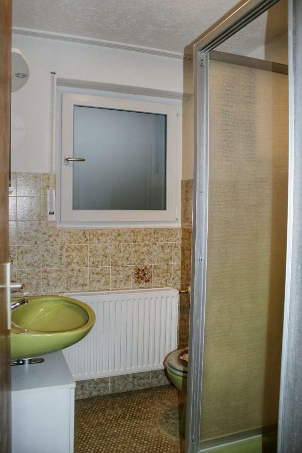 Ferienwohnung Prinz-Kari Stuhlingen Exterior foto