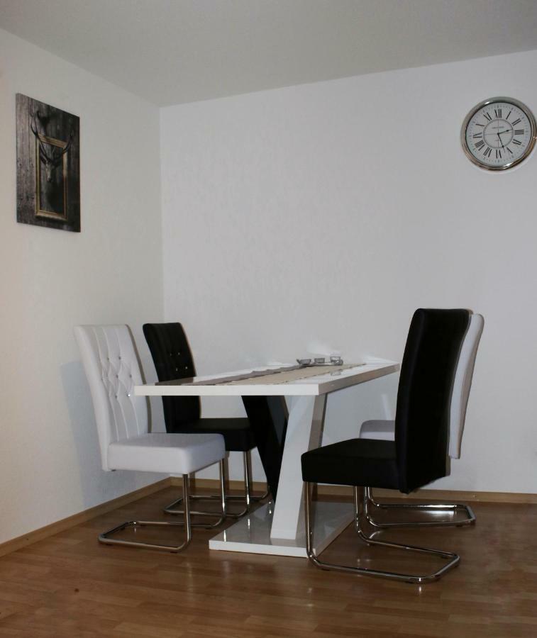 Ferienwohnung Prinz-Kari Stuhlingen Exterior foto