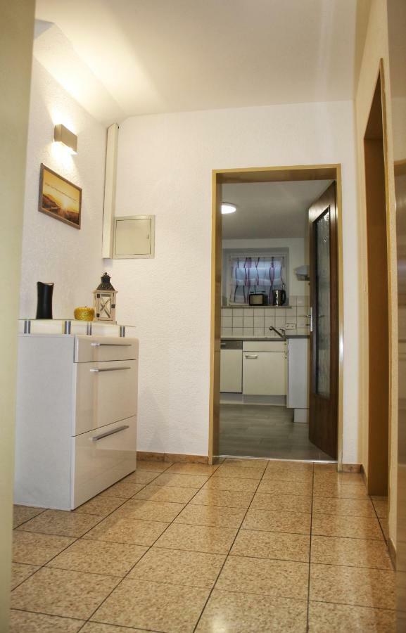 Ferienwohnung Prinz-Kari Stuhlingen Exterior foto